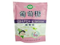給袋式全自動粉劑灌裝機(jī)包裝效果圖3